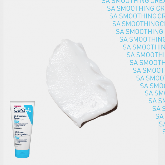 Cerave Sa Cremă Hidratantă Si Exfoliantă...