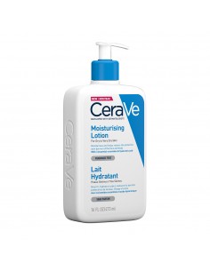 Cerave Lotiune Hidratantă Pentru Fată Si Corp, Piele...