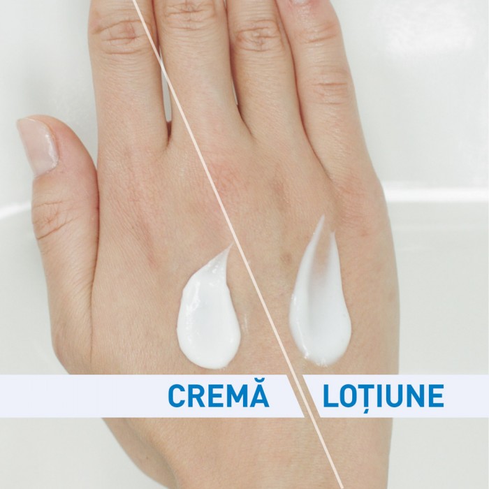 Cerave Lotiune Hidratantă Pentru Fată Si Corp,...