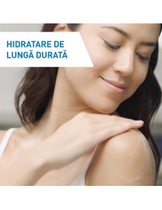 CeraVe Moisturising Lotion pentru piele uscată / foarte... 2
