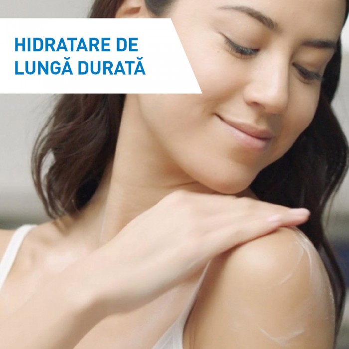 CeraVe Moisturising Lotion pentru piele uscată...