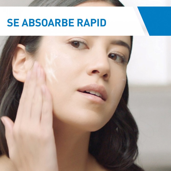 CeraVe Moisturising Lotion pentru piele uscată...