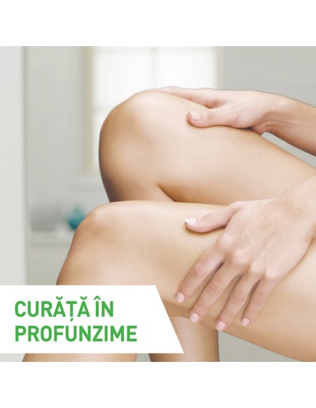 CeraVe Hydrating Cleanser 473 ml | Gel curățare hidratant