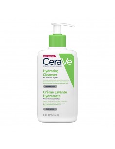 CeraVe Hydrating Cleanser, 236 ml