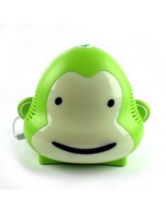 Aparat aerosol copii Maimuta Elecson EL001