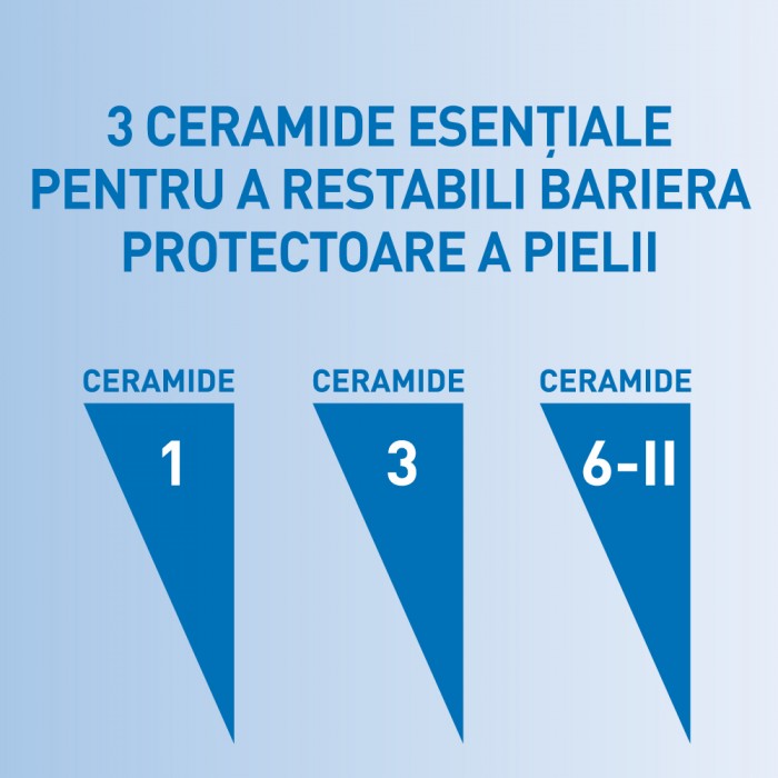 CeraVe Foaming Cleanser pentru ten normal spre...