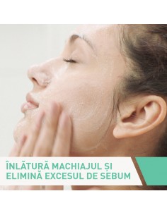 Cerave Gel De Curătare Spumant, Piele Normal-Grasă 236... 2
