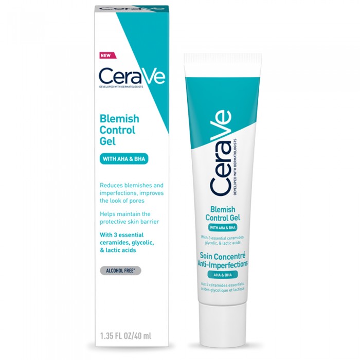 CeraVe Blemish Control Gel 40 ml | Gel...