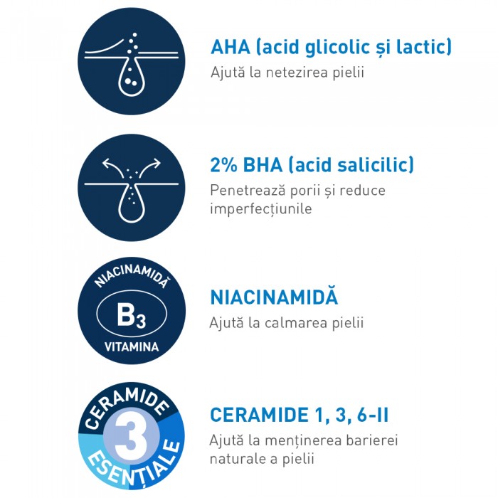 CeraVe Blemish Control Gel 40 ml | Gel...