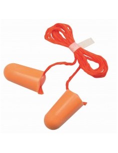 Antifoane cu șnur set x2