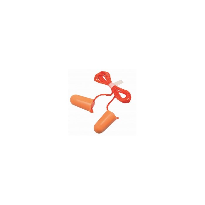 Antifoane cu snur set x 2