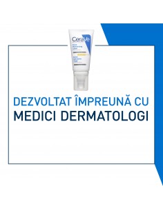 Cerave Crema Hidratanta Pentru Fata A.M. Spf 50, Ten... 2