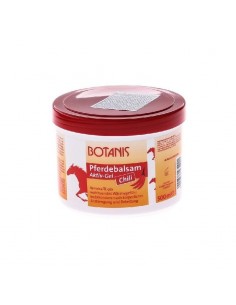 Botanis balsam ardei iute x 500 ml