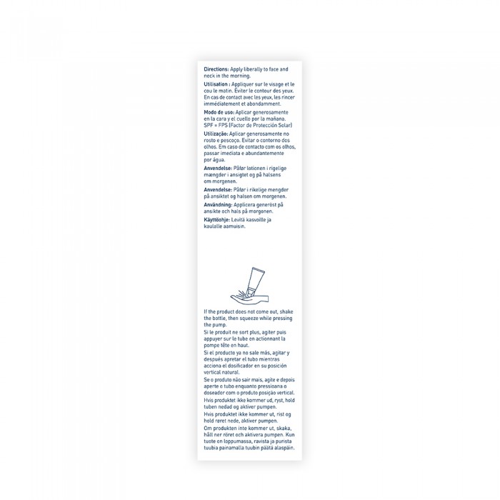 Cerave Crema Hidratanta De Fata Spf 25, Ten...