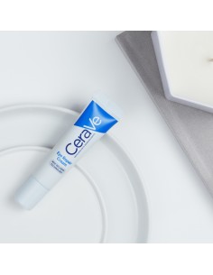 Cerave Cremă Reparatoare Pentru Ochi, 14 ml, La Roche-Posay 2