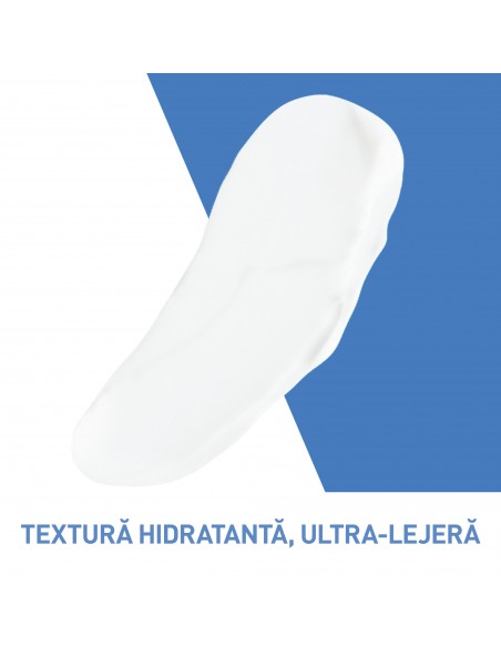 Cerave Cremă Reparatoare Pentru Ochi, 14 ml, La Roche-Posay