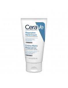 Cerave Cremă Reparatoare Pentru Maini, 50Ml, La Roche-Posay