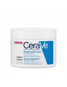 Cerave Cremă Hidratantă Pentru Fată Si Corp, Piele Uscată...