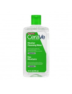 Cerave Apă Micelară Hidratantă, 295 Ml, La Roche-Posay