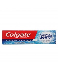 Colgate Advanced White Pastă de dinți 100 ml