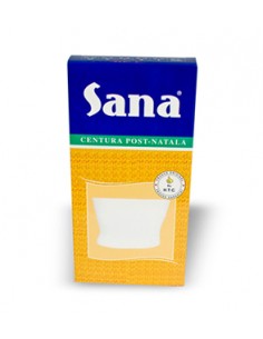 Centură postnatală reglabilă – mărimea XXL (Sarah Farm)