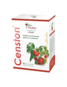 Censton, 30 de capsule,  Biovitality
