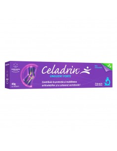 Celadrin unguent forte x 40 g