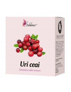 Uri ceai Sublima 50 g