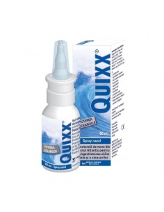 Quixx spray nazal x 30 ml