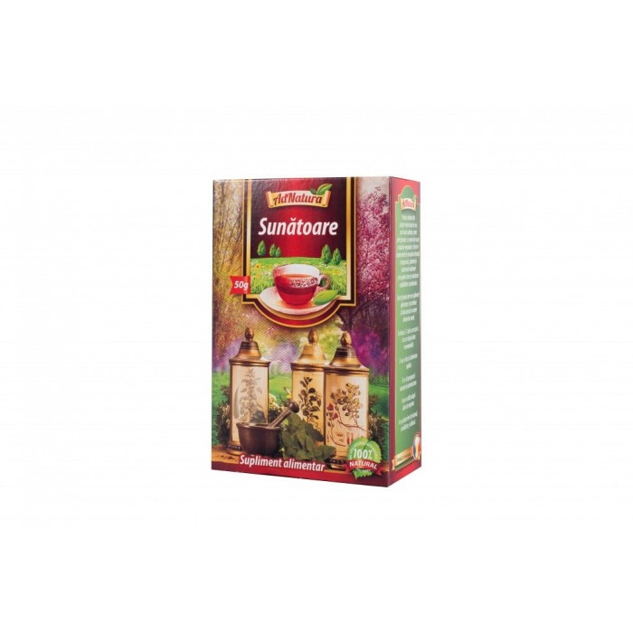 Ceai sunatoare x 50 g