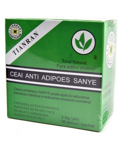 CEAI ANTIADIPOS SANYE VERDE
