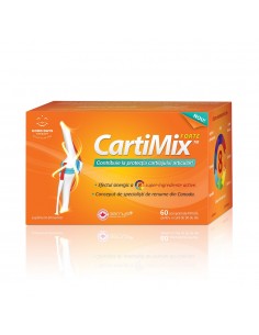 Cartimix forte x 60cpr