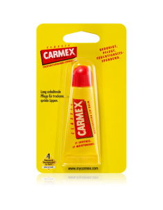 Carmex Classic Balsam de buze tub 10 g