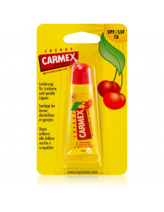 Carmex Balsam de buze cu cireșe, tub 10 g
