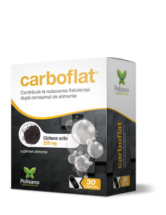 Carboflat 2 x 10 cps