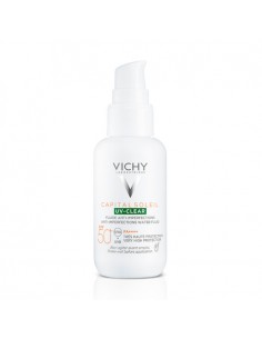 CaVichy Capital Soleil UV-Clear SPF 50+ – Fluid...