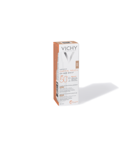 Vichy Capital Soleil UV-Age Daily SPF 50+ – fluid...