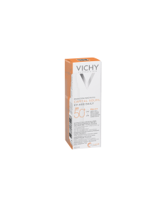 Vichy Capital Soleil UV-Age Daily SPF 50+ – fluid... 2