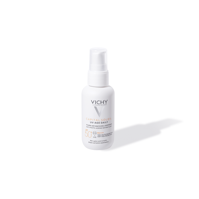 Vichy Capital Soleil UV-Age Daily SPF 50+ –...