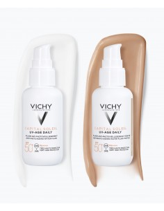 Vichy Capital Soleil UV-Age Daily Tinted SPF 50+ – fluid...
