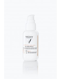 Vichy Capital Soleil UV-Age Daily Tinted SPF 50+ – fluid... 2