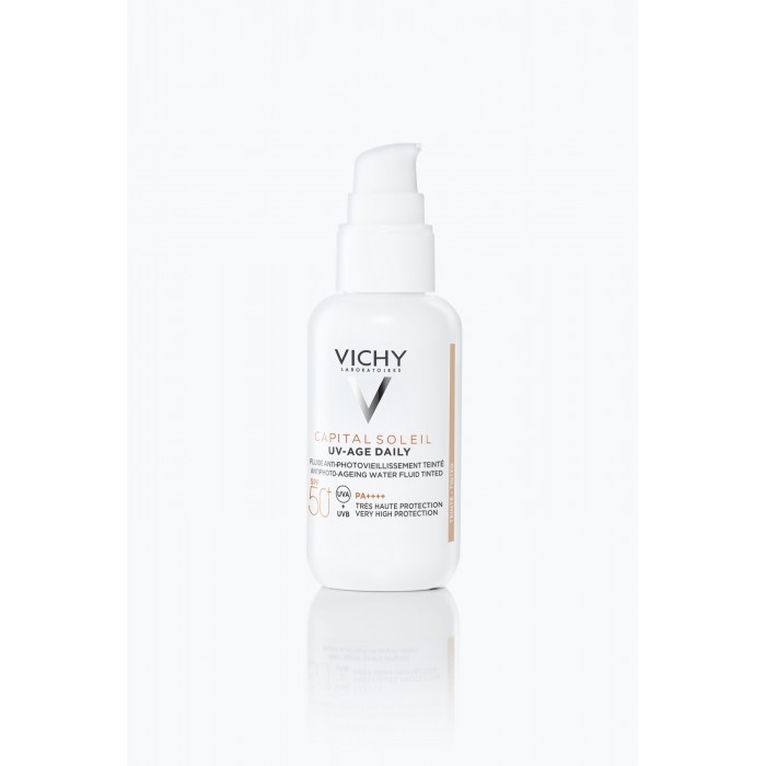 Vichy Capital Soleil UV-Age Daily Tinted SPF...