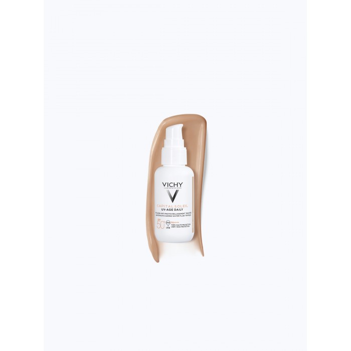 Vichy Capital Soleil UV-Age Daily Tinted SPF...
