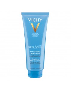 Vichy Capital Soleil Lapte-Gel Hidratant După Plajă, 300 ml