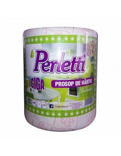 Perletti prosop 2 straturi 800g, 78 m