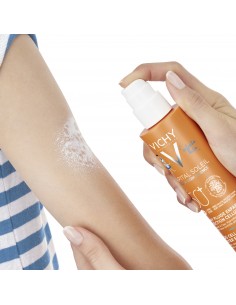 Capital Soleil Kids Cell Protect Spray Fluid Cu Protectie...