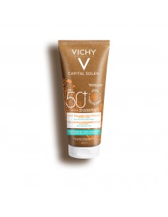 Capital Soleil Eco-Milk Lapte Pentru Protectie Solară Spf...