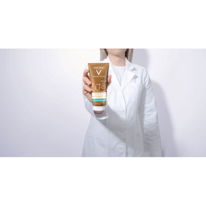 Capital Soleil Eco-Milk Lapte Pentru Protectie...