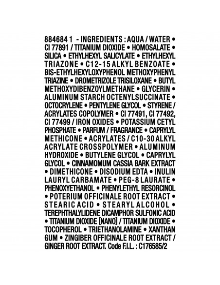 Capital Soleil Cremă Colorată Anti-Pete Pigmentare Cu Protectie Solară Spf 50 Pentru Fată, 50 Ml, Vichy