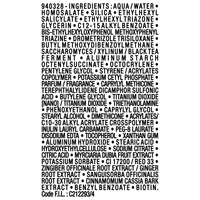 Capital Soleil Cremă Antioxidantă Anti-Rid 3...